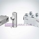 شیر یکطرفه پیلوتدار هیدرولیک HAWE RHC 5	 شیر یکطرفه پیلوتدار هیدرولیک HAWE RHC 5